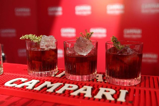 Campari, il titolo crolla a Piazza Affari