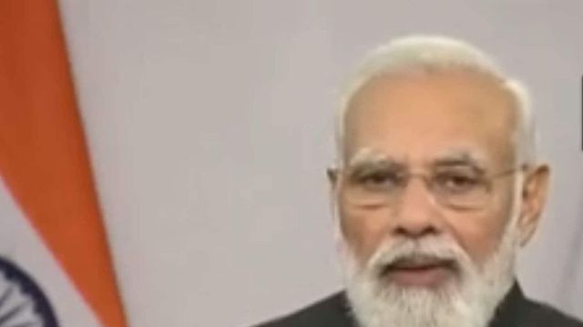 PM Modi To Attend G-20 Summit In Italy
