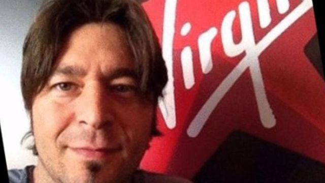 Morto Alex Benedetti, il dj e direttore di Virgin Radio aveva 53 anni