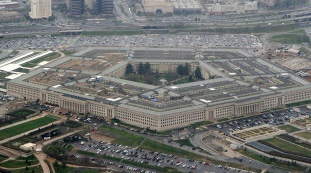 Usa, il Pentagono monitora un pallone aerostatico cinese 'spia'