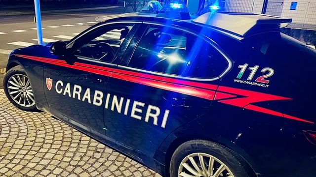 Omicidio nell'Oristanese, vittima un 44enne