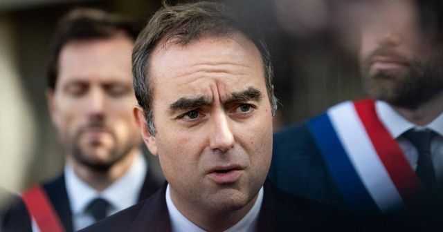 Franța are un nou guvern, condus de Sébastien Lecornu