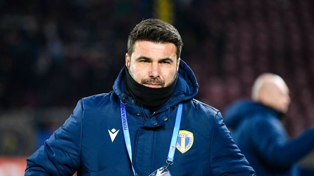 Divorț în Liga 1. Adrian Mutu s-a despărțit de Petrolul