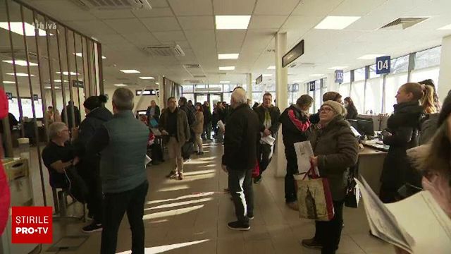 Primăria Municipiului București lansează în consultare publică proiectul privind impozitele și taxele locale pentru 2026