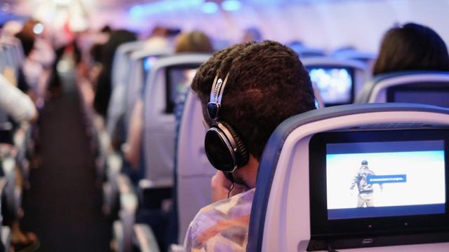 Pasagerii aerieni sunt expuși la niveluri alarmante de poluare cu particule ultrafine