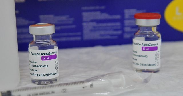 AstraZeneca dimezza le dosi di vaccini alla Ue nel secondo trimestre