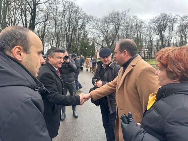 Iașiul întrerupe relațiile cu Chișinăul