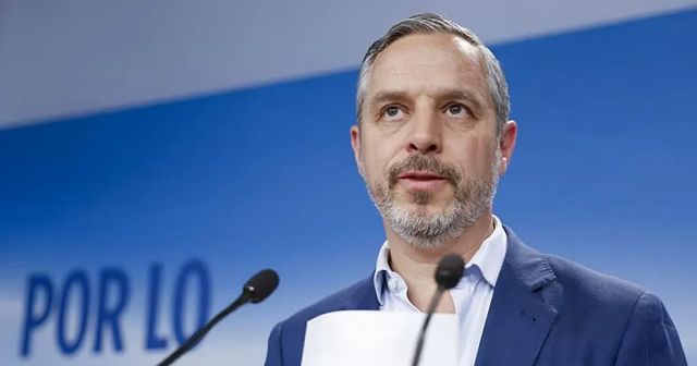 El PP carga contra los «trampantojos» del Gobierno por la falta de presupuestos
