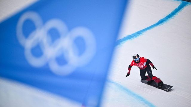 Una valanga uccide la campionessa di snowboard Sophie Hediger