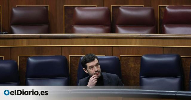 El rechazo de PP y Junts al decreto de los alquileres pone a Sumar al filo de otra derrota parlamentaria