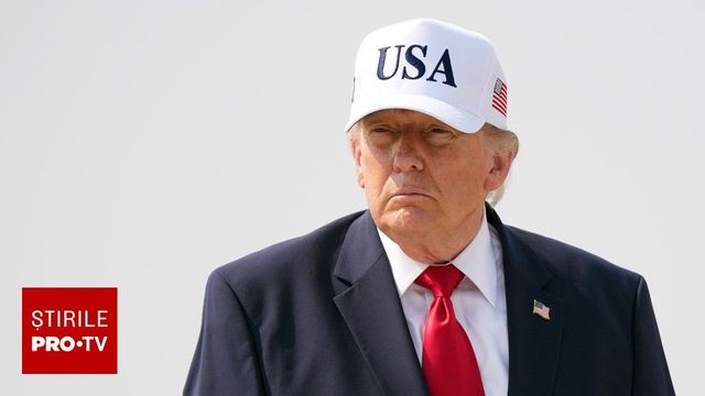 Donald Trump a anunțat „cel mai mare acord petrolier din istoria lumii”: Investiții de 100 de miliarde de dolari