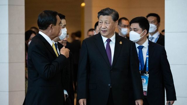 Az amerikaiak már tudják, mikor rohanhatja le Kína Tajvant