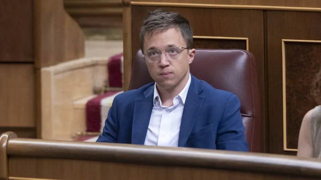 El juez reabre la causa contra Errejón por la agresión sexual a Elisa Mouliaá