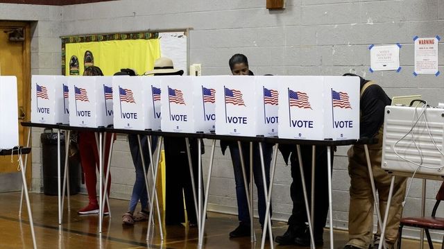 El voto amish, clave en Pensilvania y en la victoria de Trump