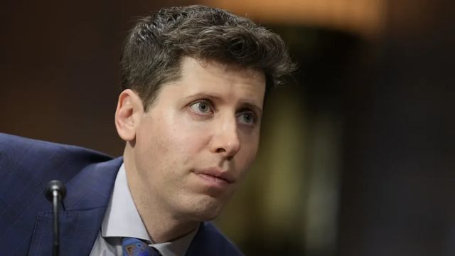 OpenAI activa el “código rojo” para mejorar ChatGPT ante la amenaza de la IA de Google