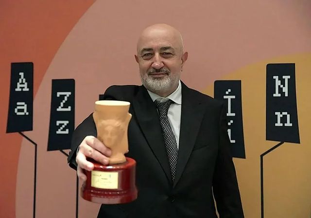 «Quería dar voz a una generación que se limitó a nivel sexual por el miedo al sida»