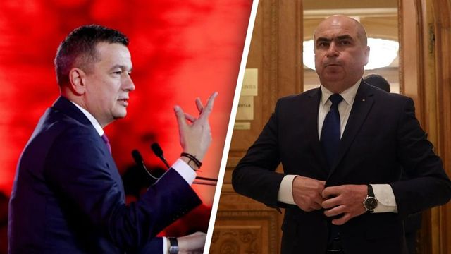 Pactul propus lui Ilie Bolojan de către șeful PSD, Sorin Grindeanu. Ce răspuns a dat premierul