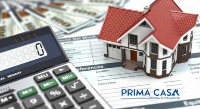 Se scumpesc creditele „Prima Casă”