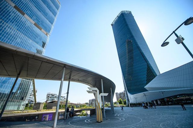 Generali, stop alle trattative con Natixis