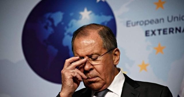 Serghei Lavrov: Rusia va face totul pentru a trezi la realitate NATO și UE