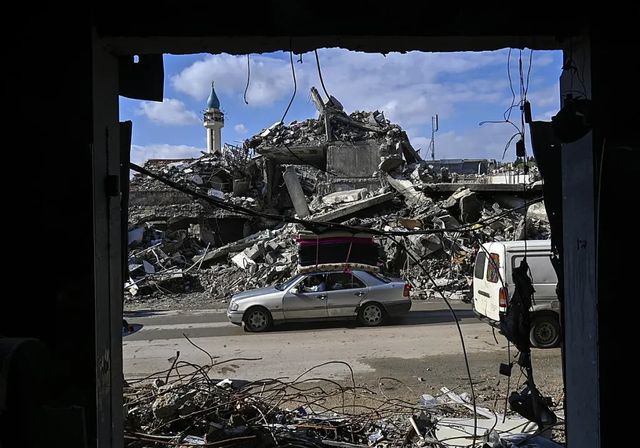 El alto del fuego en Líbano cumple un año sin evitar los continuos ataques de Israel