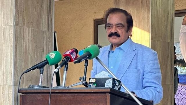'Had just 30 seconds’: Pak PM's aide recalls near-nuclear panic after India’s BrahMos strike, credits Trump for de-escalation