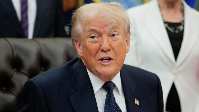 Irán vuelve a reclamar el dominio de Ormuz y amplía los ataques a Emiratos