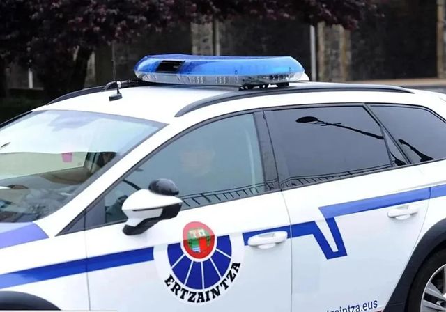 Un detenido y seis investigados por «amedrentar y coaccionar» a aficionados con la camiseta de España en San Sebastián