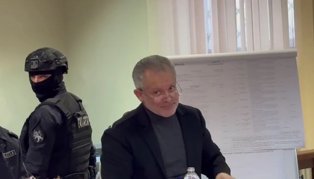 VIDEO Vlad Plahotniuc nu este beneficiarul principal al fraudei bancare, a confirmat procurorul Alexandru Cernei