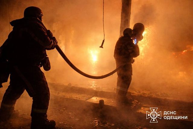 Noi atacuri ale rușilor în Ucraina, la granița cu România. Dronă prăbușită la 2 km de localitatea Parcheș, în Tulcea