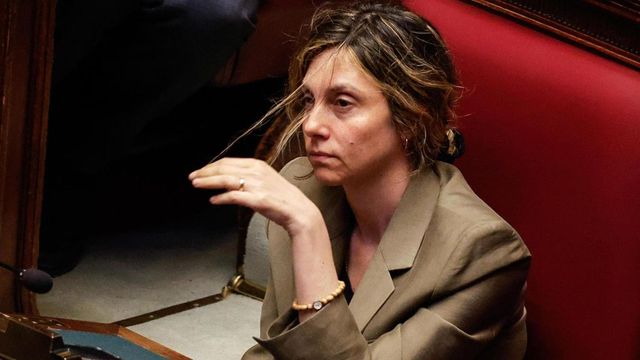 Marianna Madia lascia il Pd e passa da indipendente al gruppo parlamentare di Italia Viva