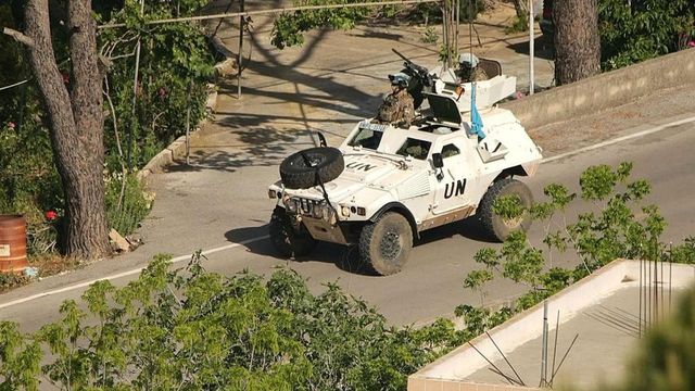 ++ Afp, ucciso un casco blu nel sud del Libano ++