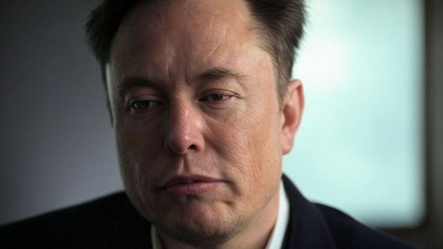Tesla Looks For New CEO As Elon Musk Focuses On Politics: Report
