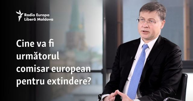 Cine va fi următorul comisar european pentru extindere?