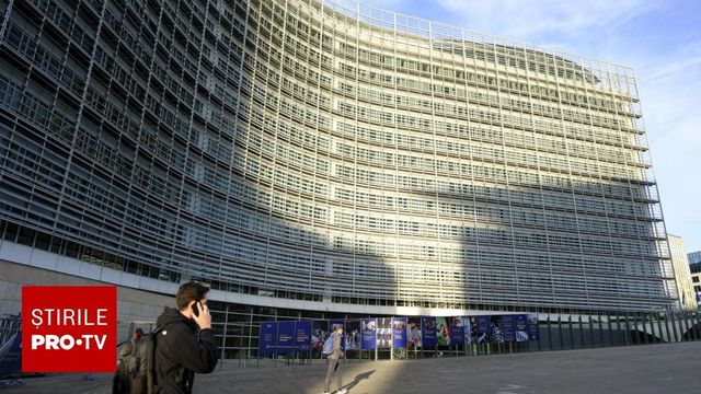 Comisia Europeană a aprobat majorarea cu un miliard de euro a capitalului Băncii de Investiții și Dezvoltare