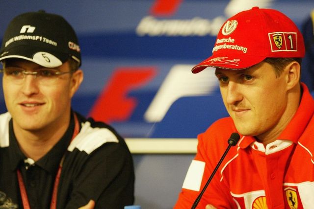 Schumacher, il fratello Ralf commuove tutti: “Niente è più come prima”