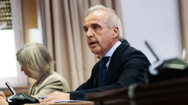 El Supremo abre causa a un alcalde socialista por proponer como jueza de paz a su esposa