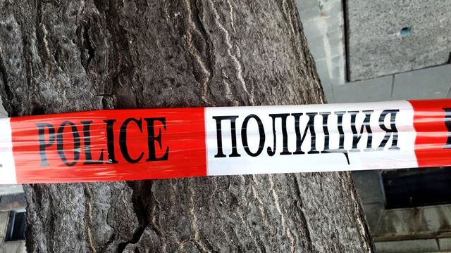 Простреляха мъж в столичния квартал „Бояна“