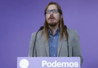 Podemos deja en el aire la aprobación del embargo de armas a Israel