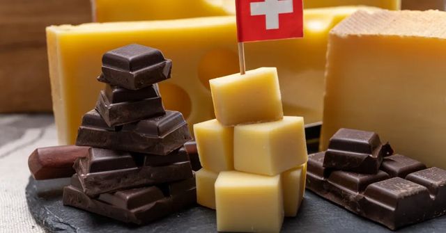 Švýcarsko se dohodlo s USA na snížení dovozního cla z 39 na 15 procent