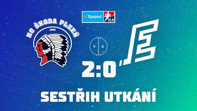 ONLINE: Videomomenty z utkání Mladá Boleslav - Liberec