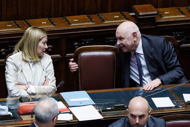 Famiglia nel bosco, Nordio invia gli ispettori a L'Aquila