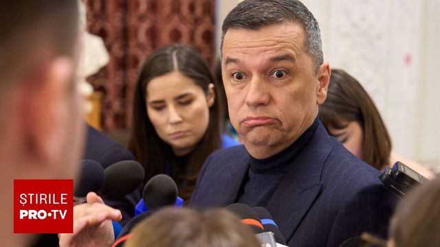 Sorin Grindeanu, critici la partenerii de guvernare: „Am văzut bezele trimise de reprezentații PNL către AUR”