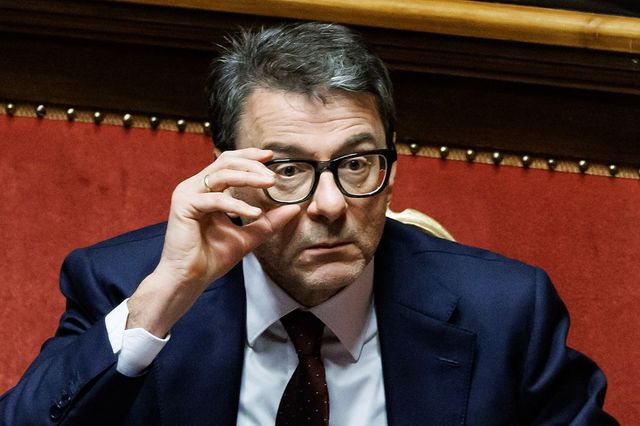 Giorgetti ministro delle Finanze dell’anno, secondo The Banker