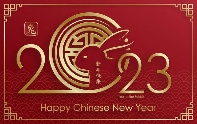 Chinezii au intrat în Anul Nou Lunar, al Iepurelui de Apă
