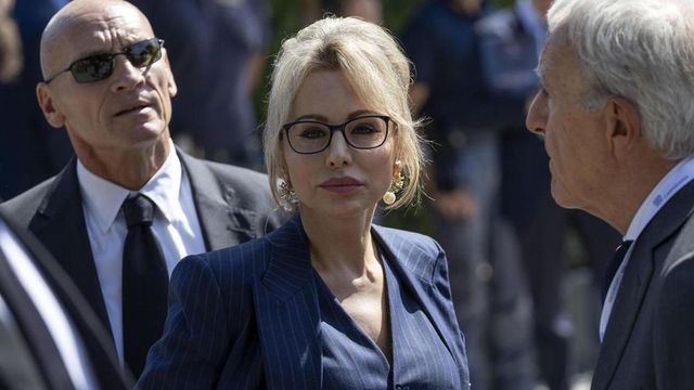 Marina Berlusconi, nessuna trama contro Meloni