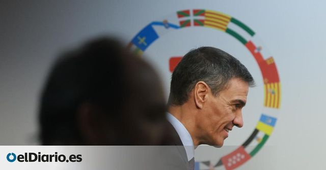 Sánchez dice que ya se ha reunido con Yolanda Díaz y no ve una deslealtad la exigencia de cambios en el Gobierno