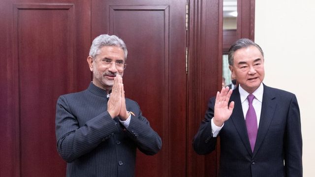 Chinese foreign minister Wang Yi may visit India this month