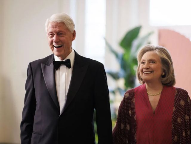 Caso Epstein, Bill e Hillary Clinton rifiutano di testimoniare