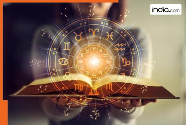 Horoscope Today, December 14, 2025: These zodiac signs will move from hustle to harmony today